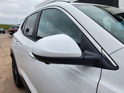 New 2026 Buick Encore GX Sport Touring w/ Advanced Technology Package image 11