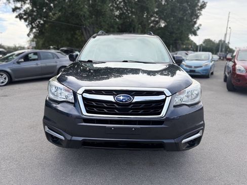 Used 2017 Subaru Forester 2.5i Premium w/ All-Weather Package AWD/4WD image 2