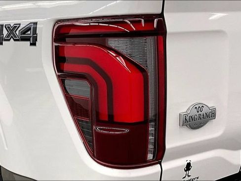 Used 2025 Ford F150 King Ranch AWD/4WD image 38