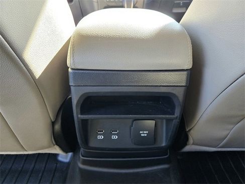 Used 2019 Ford Ranger Lariat w/ Equipment Group 501A Mid image 16