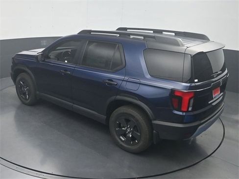 New 2026 Honda Passport RTL image 22