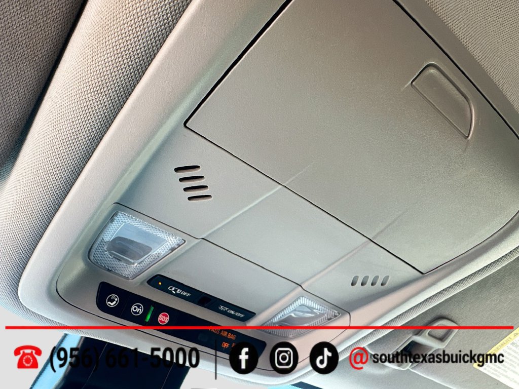 Used 2022 GMC Terrain SLE w/ Driver Convenience Package FWD image 19