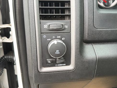 Used 2021 RAM 1500 Tradesman w/ Tradesman SXT Package AWD/4WD image 22