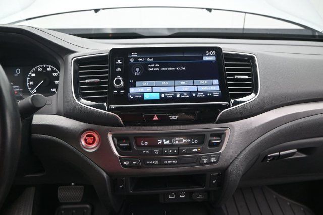 Used 2025 Honda Ridgeline RTL image 8
