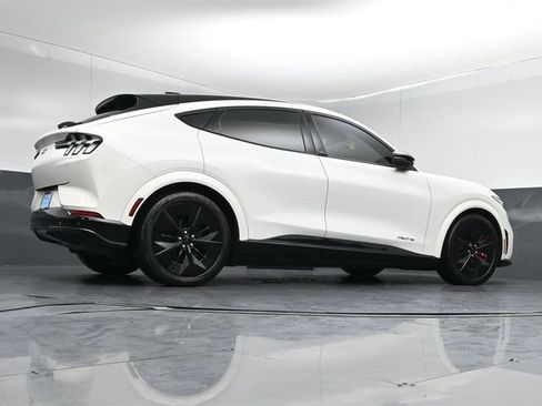 Certified 2025 Ford Mustang Mach-E GT AWD/4WD image 42