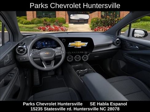New 2026 Chevrolet Blazer EV LT FWD image 15