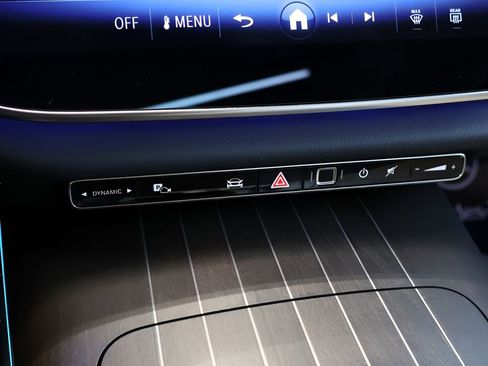 New 2026 Mercedes-Benz E 450 4MATIC All-Terrain Wagon image 27