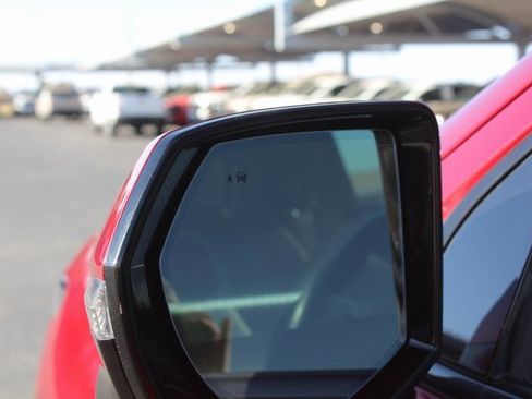 Used 2021 Cadillac Escalade Sport w/ Driver Assist Tech Package image 15