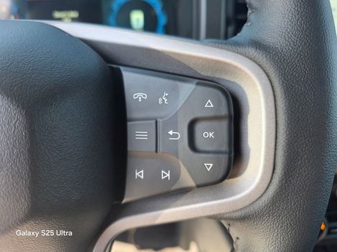 New 2026 Ford Bronco Big Bend AWD/4WD image 27