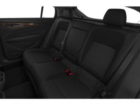 Used 2020 Buick Regal Essence image 17