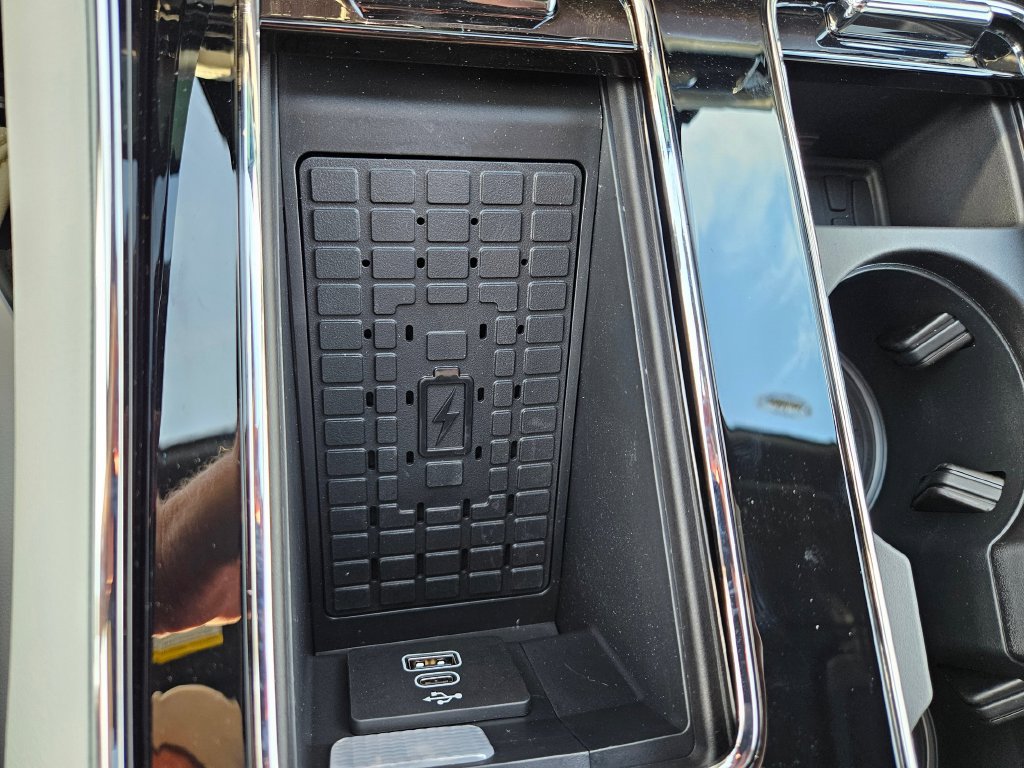 New 2027 Lincoln Navigator Reserve AWD/4WD image 30
