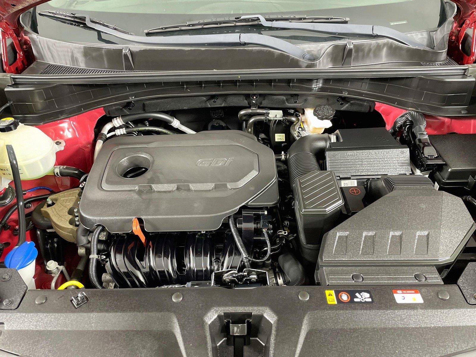 Used 2019 Kia Sportage EX w/ Option Group 040 AWD/4WD image 33