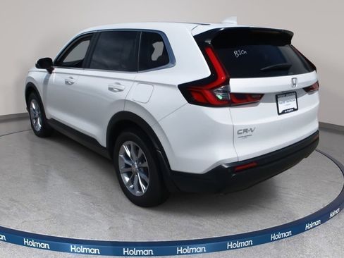 New 2026 Honda CR-V EX-L image 5