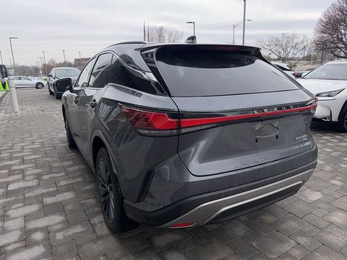 Certified 2025 Lexus RX 350 Premium w/ Convenience Package image 16