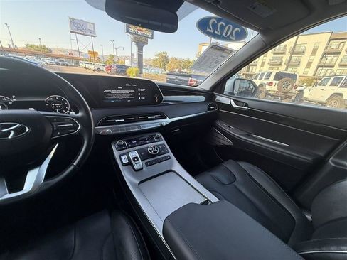 Used 2022 Hyundai Palisade Limited AWD/4WD image 43