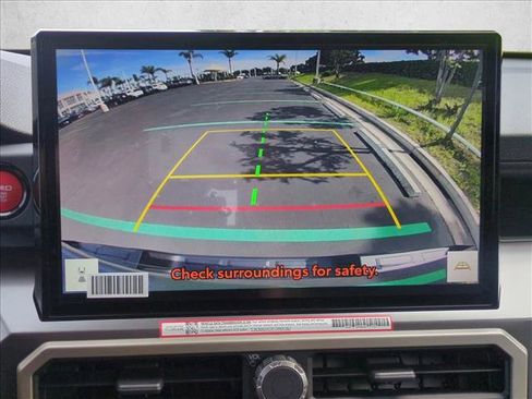 New 2026 Toyota Tacoma TRD Off-Road image 13