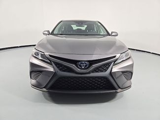 Used 2019 Toyota Camry SE video 2