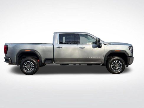 New 2026 GMC Sierra 3500 SLT w/ SLT Convenience Package AWD/4WD image 6