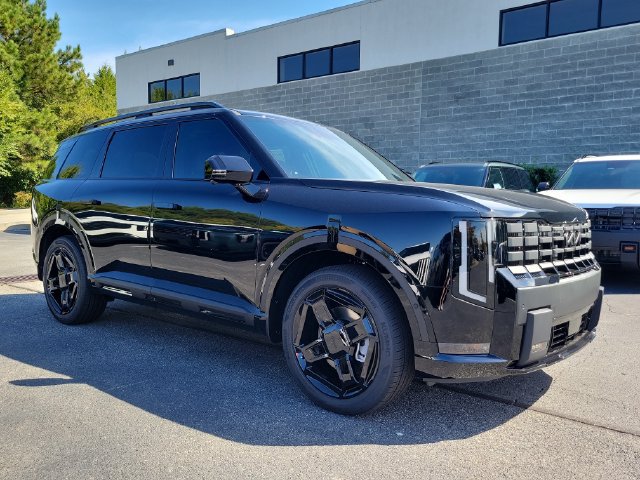 New 2027 Kia Telluride X-Line SX Prestige AWD/4WD image 3