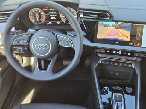 New 2026 Audi A3 2.0T Premium image 30
