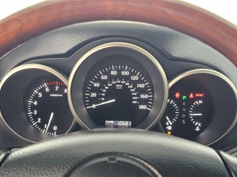 Used 2008 Lexus SC 430 Convertible image 21