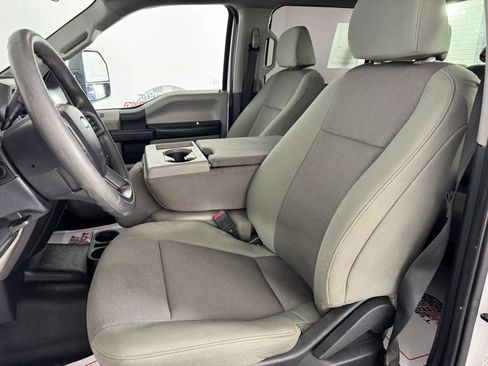 Used 2022 Ford F350 XL w/ STX Appearance Package AWD/4WD image 30
