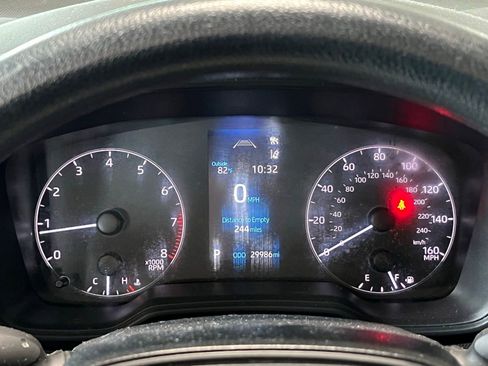 Used 2024 Toyota Corolla LE FWD image 27