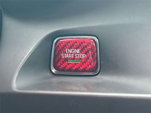 Used 2023 Chevrolet Camaro LT w/ RS Package image 30