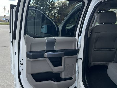 Used 2019 Ford F150 XLT w/ Equipment Group 302A Luxury image 34