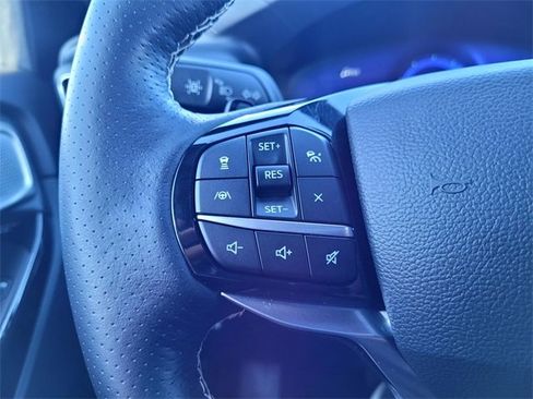 Certified 2022 Ford Explorer ST w/ Equipment Group 401A image 24