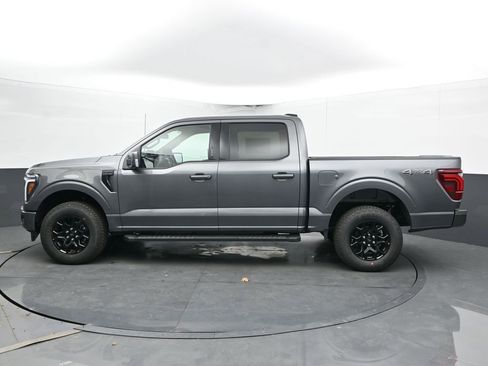 New 2026 Ford F150 Lariat w/ Bed Utility Package AWD/4WD image 8