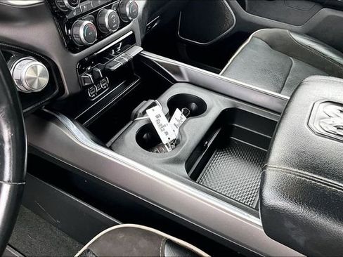 Used 2023 RAM 1500 Laramie image 19