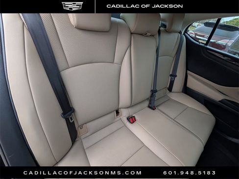 Used 2020 Lexus ES 350 w/ Premium Package image 24