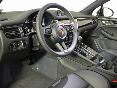 Certified 2026 Porsche Macan