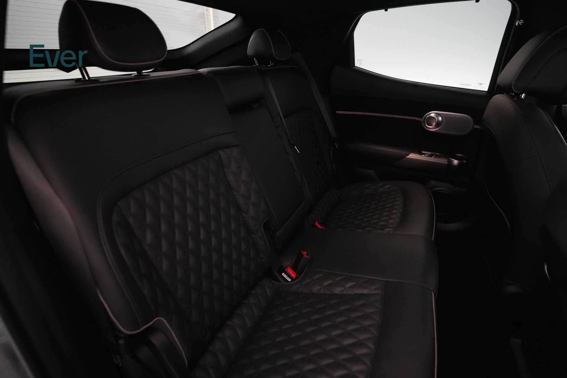 Used 2023 Genesis GV60 Performance AWD/4WD image 5