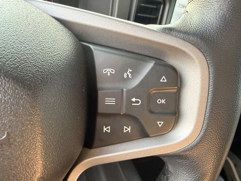 Used 2024 Ford Bronco Outer Banks AWD/4WD image 14