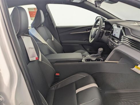 New 2026 Toyota Camry SE image 21