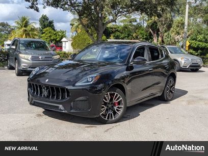 Used 2023 Maserati Grecale GT
