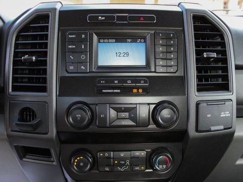 Used 2020 Ford F450 XL w/ Power Equipment Group RWD image 25