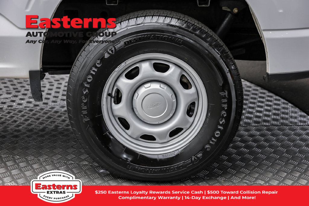 Used 2022 Ford F150 XL w/ Trailer Tow Package AWD/4WD image 9