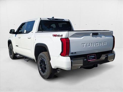 New 2026 Toyota Tundra SR5 image 9