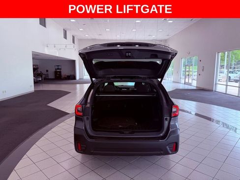 Used 2020 Subaru Outback Premium w/ Popular Package #1 AWD/4WD image 7