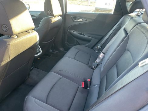Certified 2023 Chevrolet Malibu LT image 11