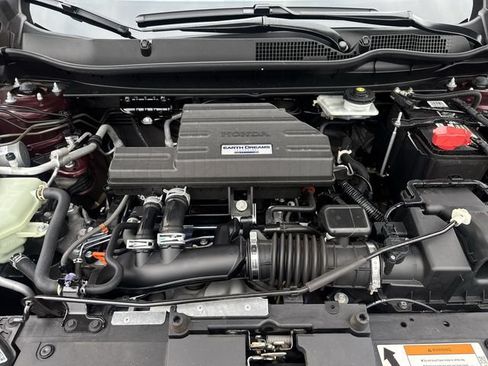 Used 2018 Honda CR-V EX-L image 30