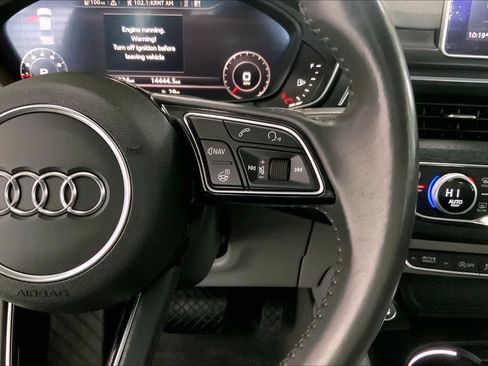 Used 2017 Audi A4 2.0T Premium Plus w/ Premium Plus Package image 23