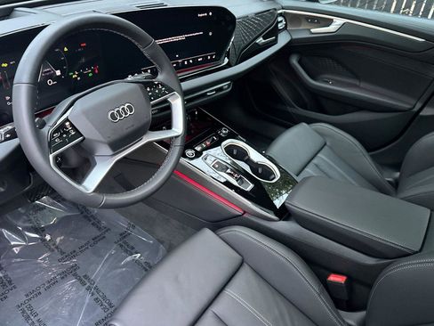 New 2026 Audi A6 Premium Plus image 9