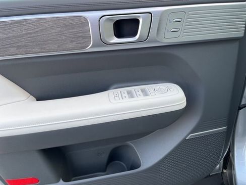 New 2026 Hyundai Santa Fe Calligraphy image 15