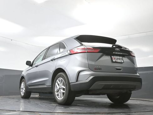 Used 2024 Ford Edge SEL AWD/4WD image 57