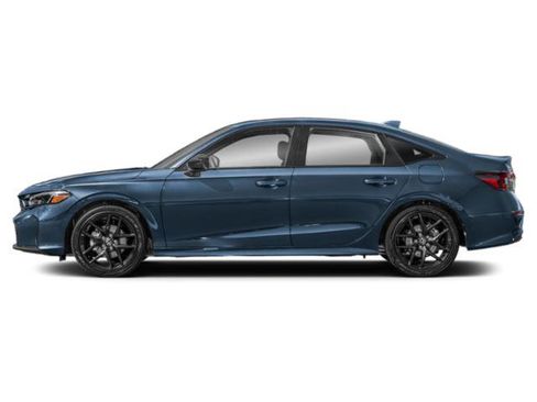 Used 2025 Honda Civic FWD Hybrid Sedan image 2