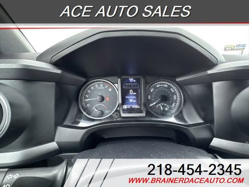 Used 2018 Toyota Tacoma SR5 image 13